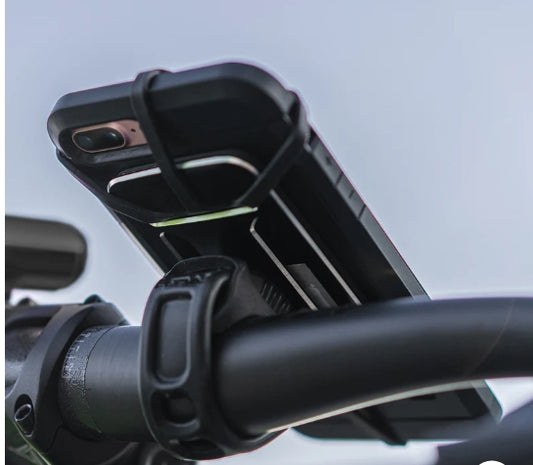SMART GRIP PHONE MOUNT
