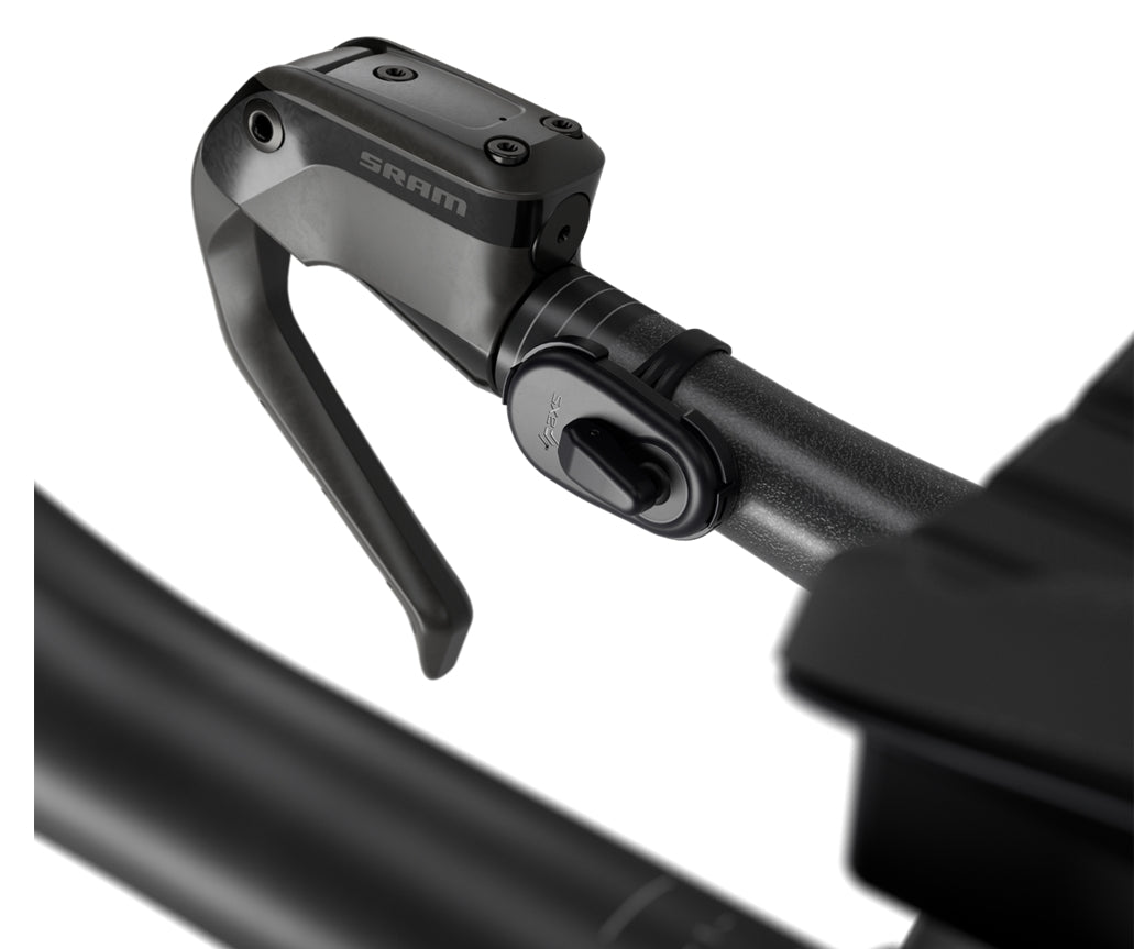 SRAM SHIFTERS ETAP AXS WIRELESS BLIPS BLACK (PAIR)