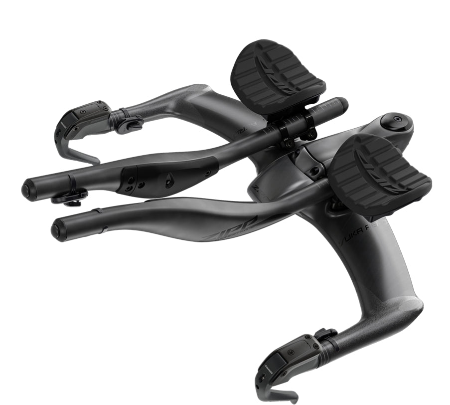 SRAM SHIFTERS ETAP AXS WIRELESS BLIPS BLACK (PAIR)