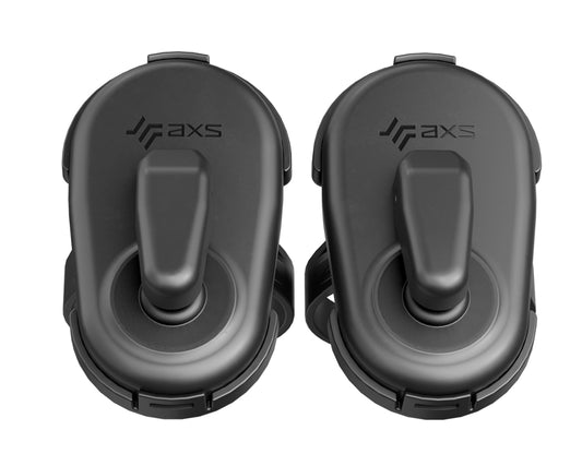 SRAM SHIFTERS ETAP AXS WIRELESS BLIPS BLACK (PAIR)