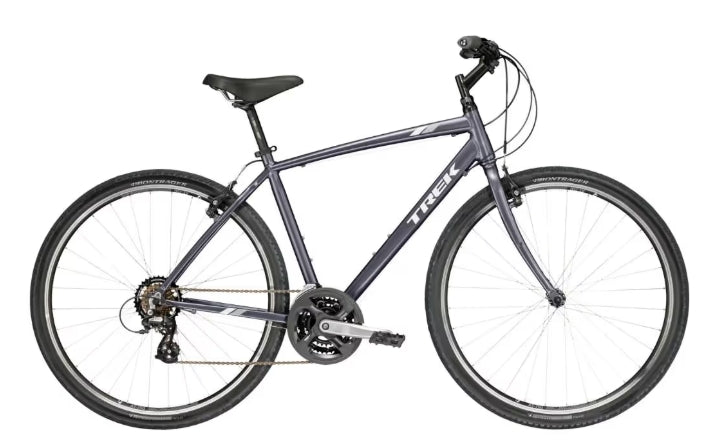 TREK BICYCLE Verve 1