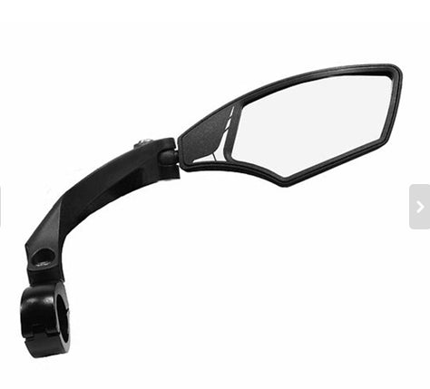 Mirror - Bar Mount - Cruiser / MTB - Right Hand Side