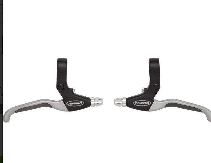 Tektro Brake Levers, CL-330TS 4-Finger