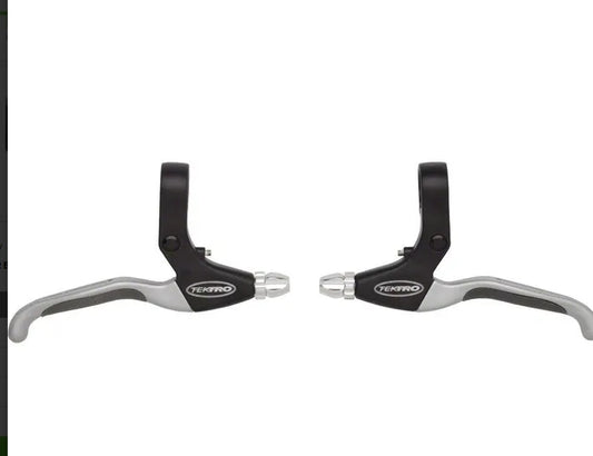 Tektro Brake Levers, CL-330TS 4-Finger