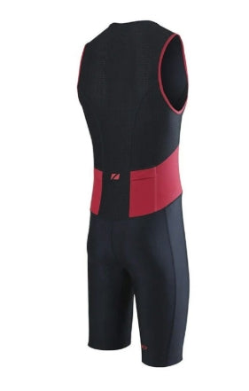 ZONE3 MENS ACTIVATE TRISUIT