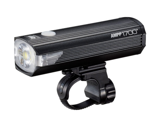 CatEye CTY Light Front AMPP 1700 EL1700RC USBC