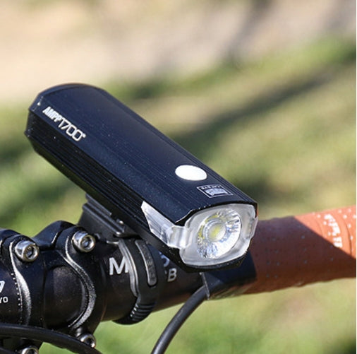 CatEye CTY Light Front AMPP 1700 EL1700RC USBC