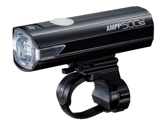 CatEye CTY Light Front AMPP 1700 EL1700RC USBC