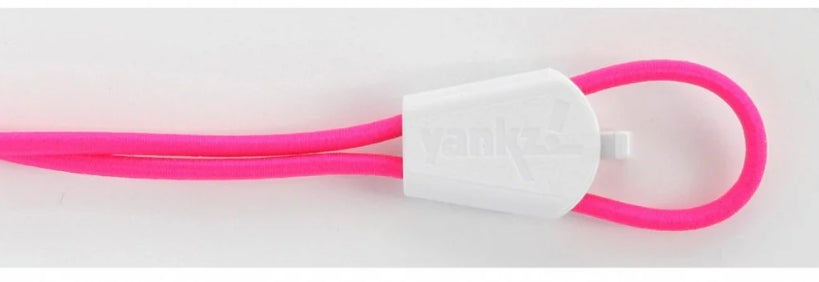 Laces Elastic Yankz