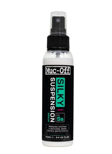 Muc-Off Silky Suspension Serum 100ml