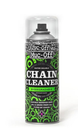 Muc-Off Bio ChainCleaner Aero 400ml