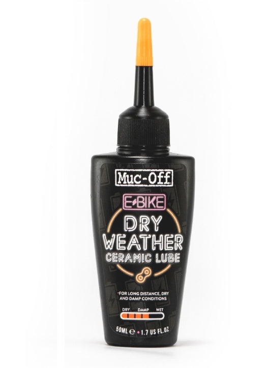 Muc-Off eBike Dry Lube 50ml