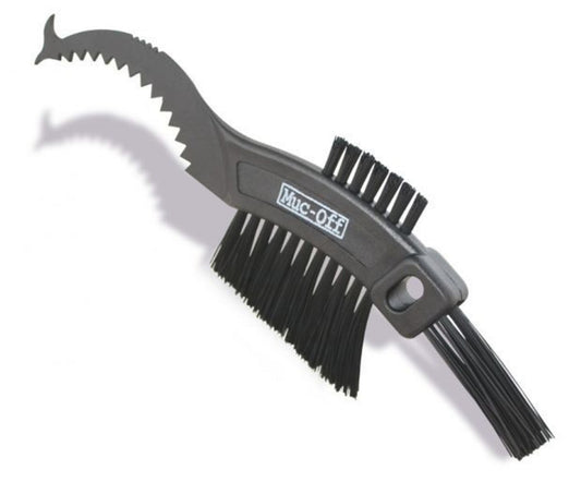 Muc-Off Cleaning Brush Sprockets-Claw