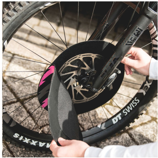 Muc-Off Disc Brake Covers Bolt Pair