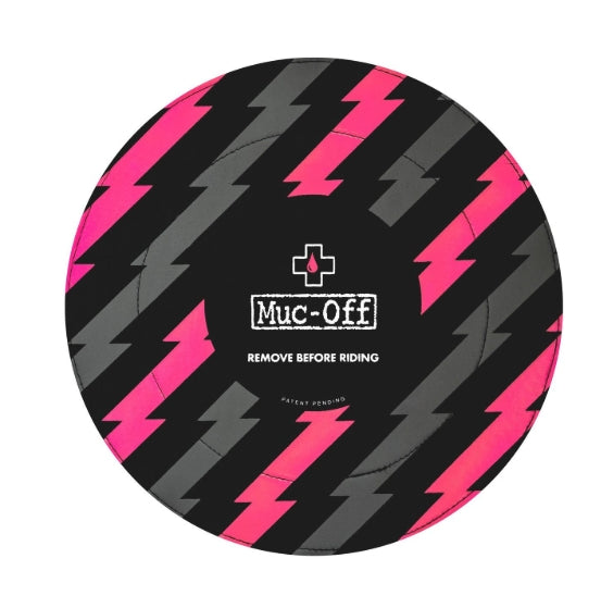 Muc-Off Disc Brake Covers Bolt Pair