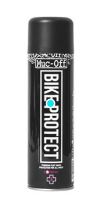 Muc-off BIKE PROTECT Spray 500ML