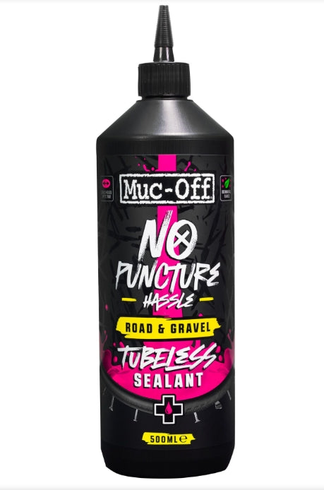 Muc-Off Sealant Road & Gravel 140 mls