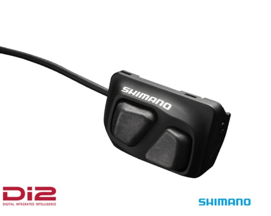 Shimano SW-R600 SWITCH SHIFTER Di2 for CLIMBERS MY2013