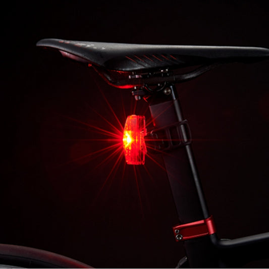 CatEye CTY Light Rear VIZ 150 LD800N USB-C