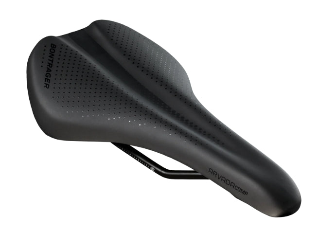 Bontrager Arvada Black Bike Sports Racing