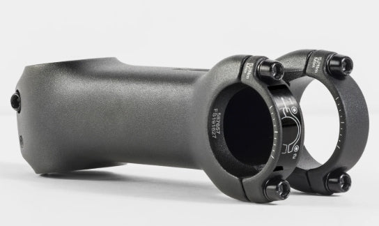 Bontrager Elite Stem 7 deg. x 100mm