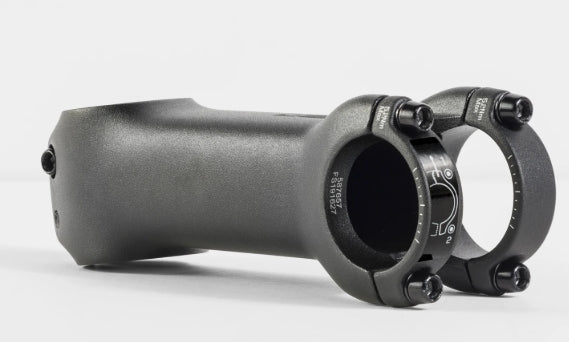 PRO ROAD STEM - PLT 70mm +-6Deg BLACK 31.8mm
