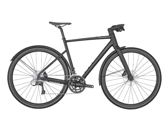 SCOTT BICYCLE METRIX 30 EQ BIKE