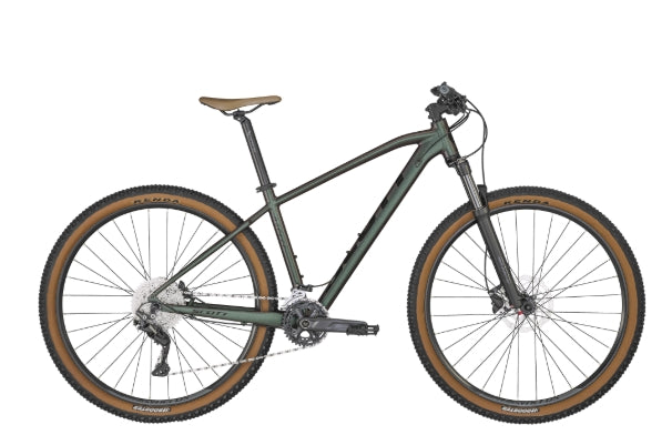 SCOTT BICYCLE Aspect 930