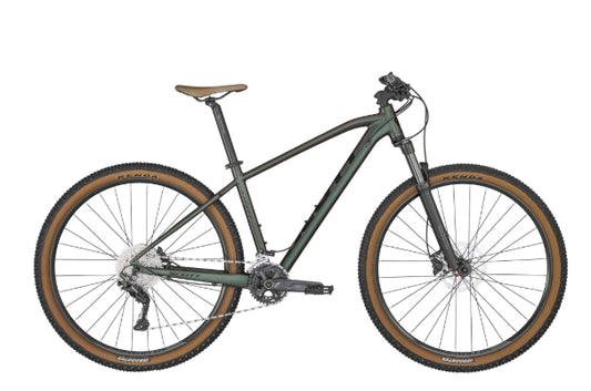 SCOTT BICYCLE Aspect 930