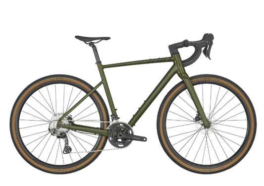SCOTT BICYCLE Speedster Gravel 20