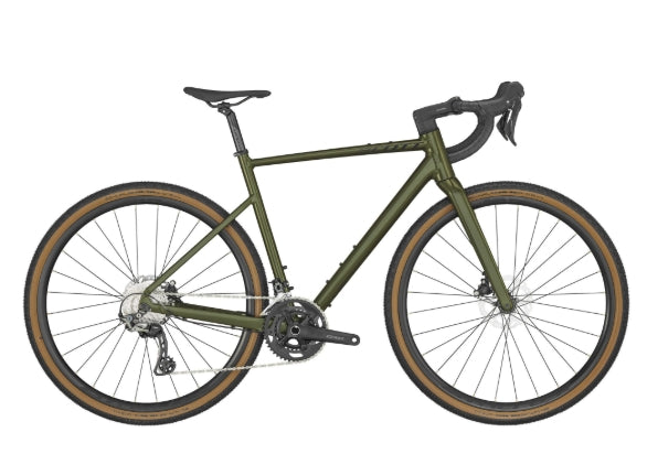 SCOTT BICYCLE Speedster Gravel 20 Bike
