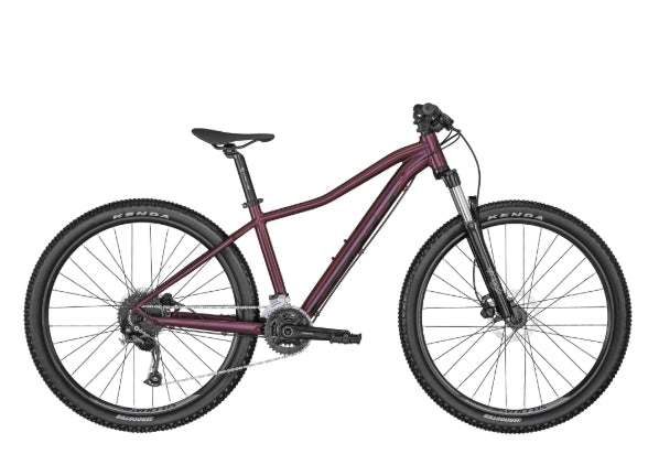 SCOTT BICYCE Contessa Active 40 purple