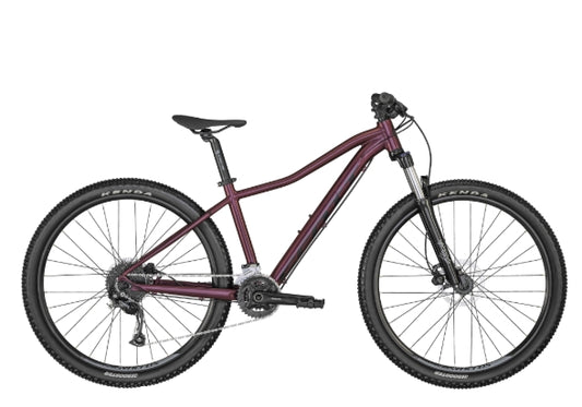 SCOTT BICYCE Contessa Active 40 purple