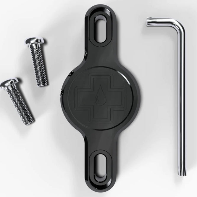 Muc-Off Security Tag Holder V2