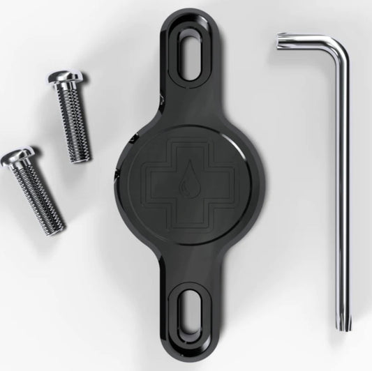 Muc-Off Security Tag Holder V2