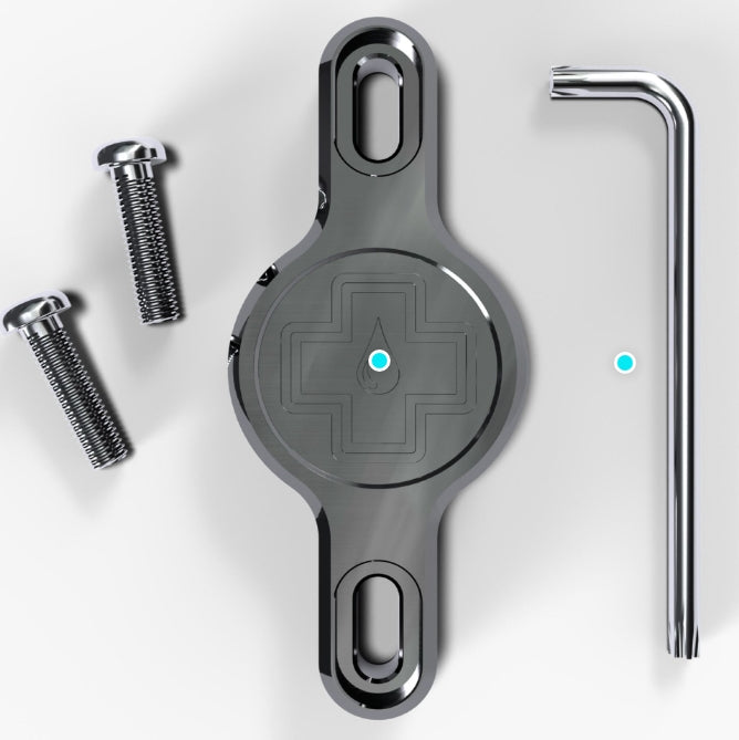 Muc-Off Security Tag Holder V2