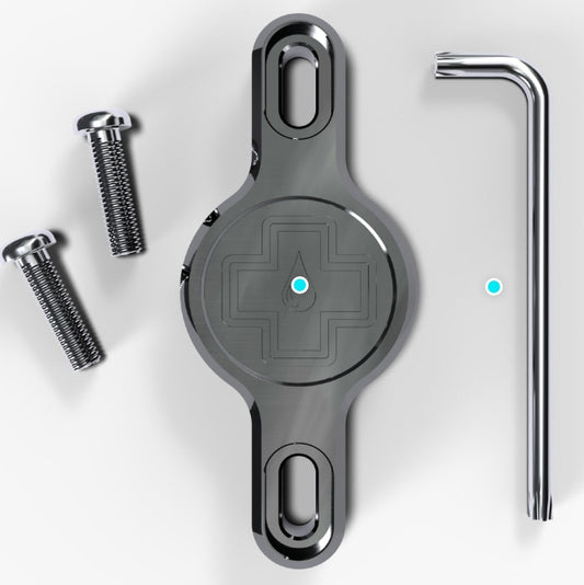 Muc-Off Security Tag Holder V2