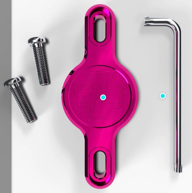 Muc-Off Security Tag Holder V2