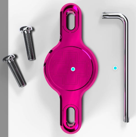 Muc-Off Security Tag Holder V2
