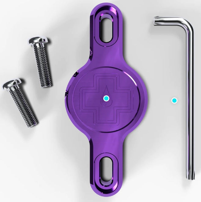 Muc-Off Security Tag Holder V2