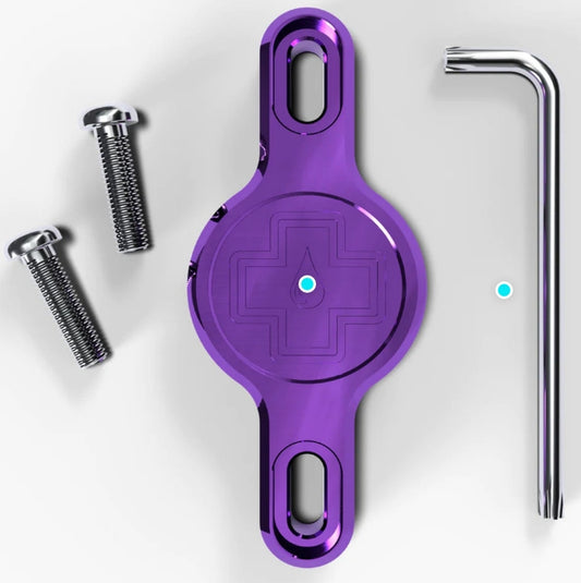 Muc-Off Security Tag Holder V2