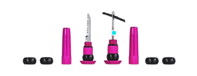 Muc-Off Tubeless Plugs MCF Stealth