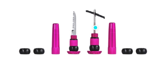 Muc-Off Tubeless Plugs MCF Stealth