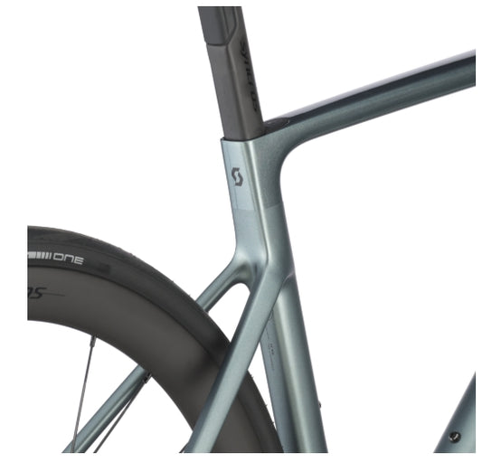 SCOTT Addict RC 30 Bike