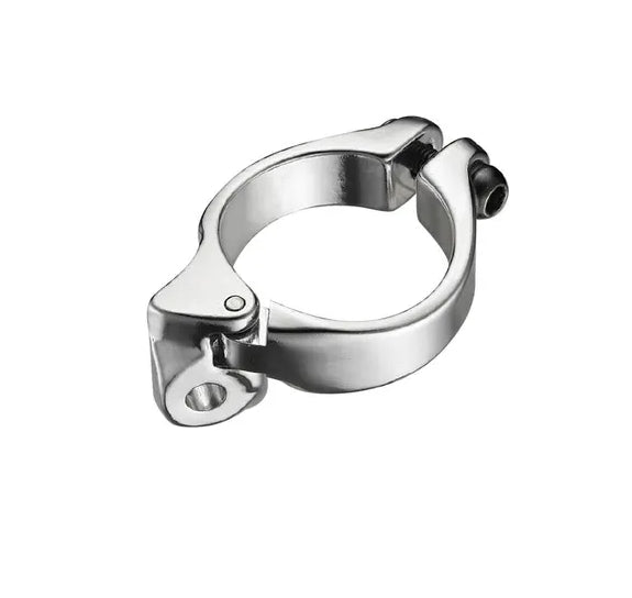 Clamp For Front Deraileur 31.8mm