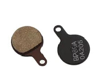 Service: Fit Brake Pads/Rotor