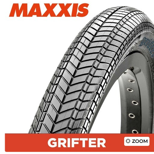 MAXXIS Grifter - 29 X 2.50 Wirebead