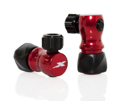 XLAB CO2 NANOFLATOR RED