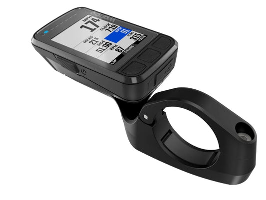 Wahoo ELEMNT BOLT v2 GPS Bike Computer - BUNDLE