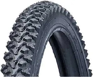 TYRE 26 x 1.90 BLACK MTB (50-559)
